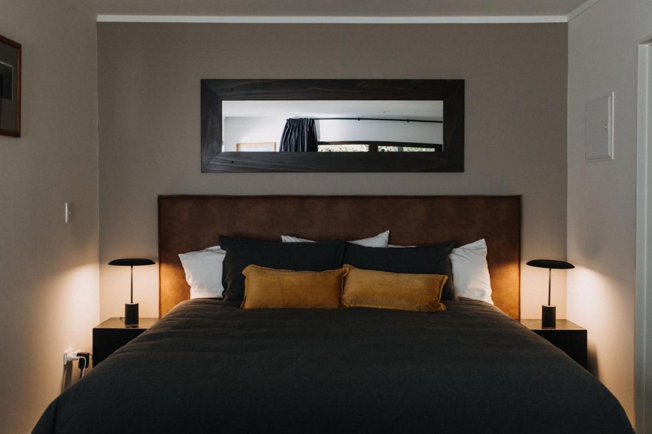 Maruia River Retreat Shenandoah Экстерьер фото