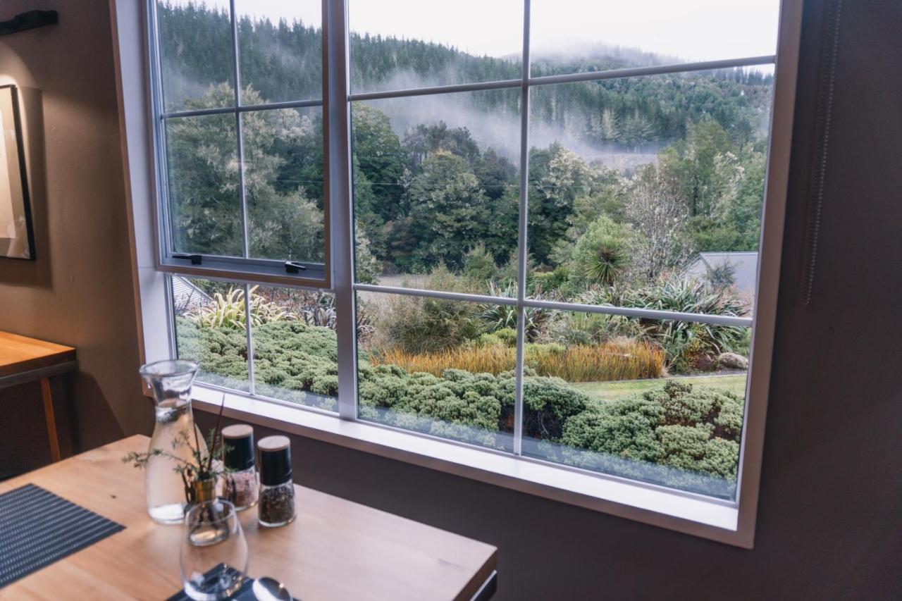 Maruia River Retreat Shenandoah Экстерьер фото